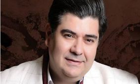 حضور شوکه‌کننده سالار عقیلی در افتتاحیه مهدکودک لاکچری!