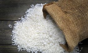 زنگ خطر برای امنیت غذایی کشور / اوضاع برنج بهم ریخت !