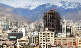 با وام مسکن فقط 9 متر خانه بخرید / مردم خسته از دست و پا زدن !