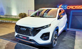  این خودروی محبوب را قسطی بخرید + تحویل 90 روزه در سه رنگ جذاب
