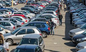 قیمت خودرو امروز 3 اردیبهشت ۱۴۰۴ / ریزش عجیب قیمت خودرو سرعت گرفت + جدول