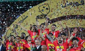 این استوری اولین خرید پرسپولیس را لو داد/یحیی به مراد دلش رسید!+عکس