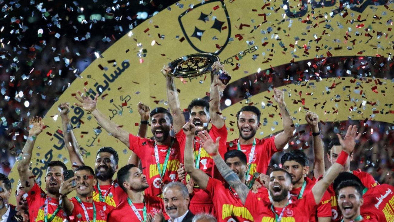 برادر یک بازیکن پرسپولیس همه چیز را لو داد!! + سند