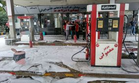 رفتار عجیب ایرانی ها در مصرف بنزین ! / منتظر واردات بنزین باشیم؟