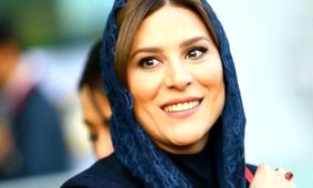 سحر دولتشاهی و ساعت میلیاردی برند کارتیه!