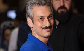 چهره باورنکردنی ارژنگ امیرفضلی با آرایش زنانه؛ هواداران شوکه شدند!