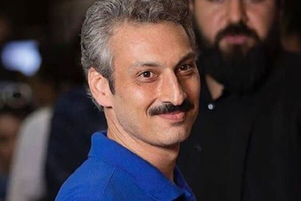 چهره باورنکردنی ارژنگ امیرفضلی با آرایش زنانه؛ هواداران شوکه شدند!