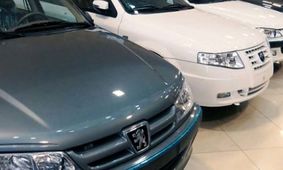 قیمت خودرو امروز 14 مرداد 1404 / جهش قیمت در بازار خودرو داخلی +جدول