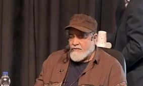 اعتراف محمدرضا شریفی نیا درباره آقای بیضایی! +فیلم