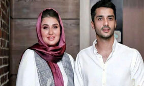 فیلم صحبت های همسر ساعد سهیلی درباره دخترزا و پسرزا بودن ! / فرهنگ فرانسه متفاوته !