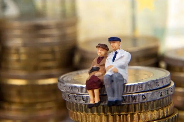 حقوق خردادماه بازنشستگان تامین اجتماعی با تاخیر پرداخت می‌شود؟