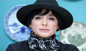 عکس های اروپایی از سیما تیرانداز بازیگر سریال ستایش ! / تغییرات باورنکردنی در گذر زمان !