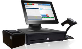 صندوقهای فروشگاهی هنوز عملیاتی نشده؟