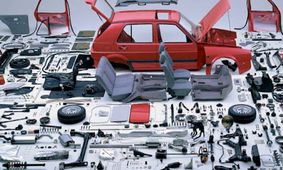 قبل از واردات کالای لوکس، مشکلات تولید را رفع کنید + جزییات