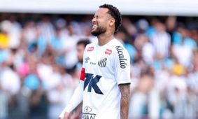 نیمار باز هم مصدوم شد +جزئیات