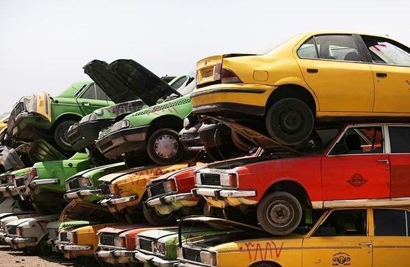 ۷ شرط ثبتنام در طرح خودروی فرسوده