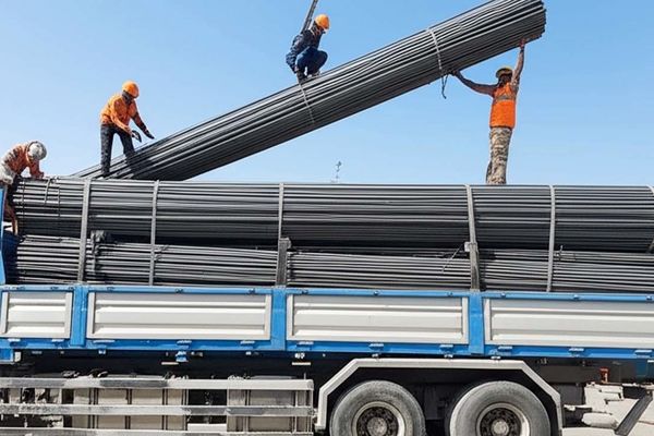 قیمت میلگرد امروز 24 اردیبهشت ۱۴۰۴ + جدول