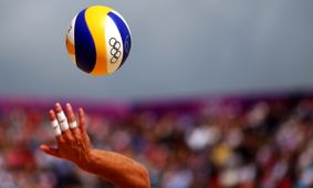 رسمی/ کریل کرانین با قامت ۲۱۰ سانتی‌متری به استقلال پیوست!