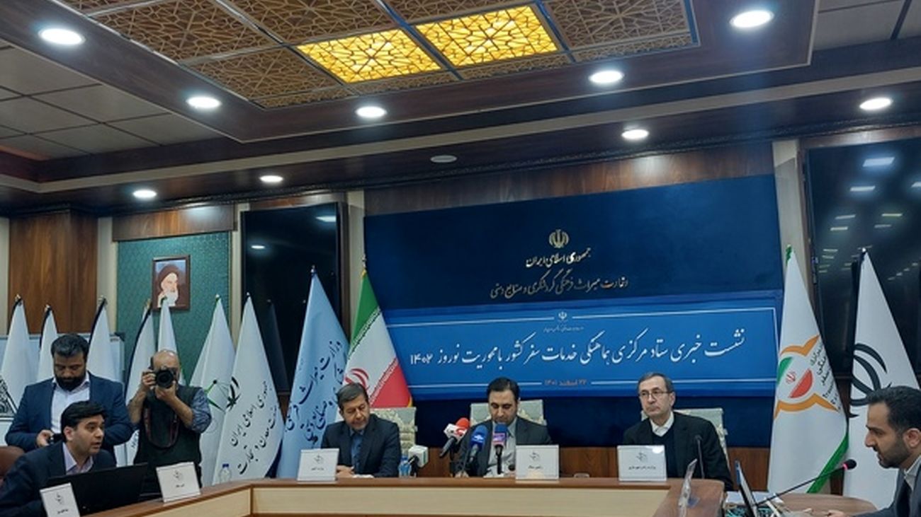 وضعیت برخورد با بی حجابی در سفرهای نوروزی مشخص شد
