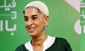 افشاگری مائده طهماسبی درباره نقش جنجالی‌اش در سریال تاسیان + ویدیو