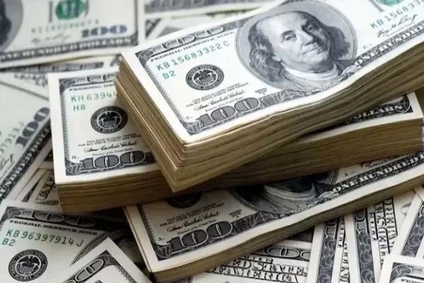 قیمت دلار امروز سه شنبه ۲۲ مهر ۱۴۰۴ + جدول 