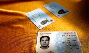 مدت اعتبار کارت‌های ملی منقضی‌شده تا چه زمانی است؟