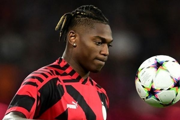 برچسب قیمتی سنگین، مانع عشق لیائو به بایرن شد!