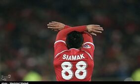 چراغ سبز یک تراکتوری برای قرارداد سفید با پرسپولیس!
