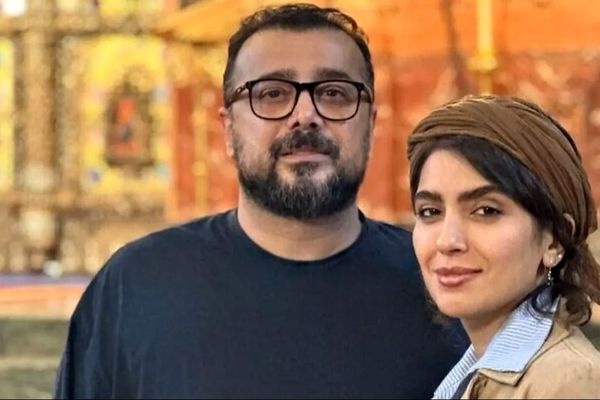 مونا کرمی و یک پیام ماندگار برای تولد سپندامیر سلیمانی: "همیشه کنارت خواهم بود"