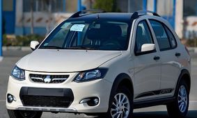 قیمت روز محصولات سایپا پنجشنبه 1 خرداد 1404/  سوگلی سایپا ارازن شد