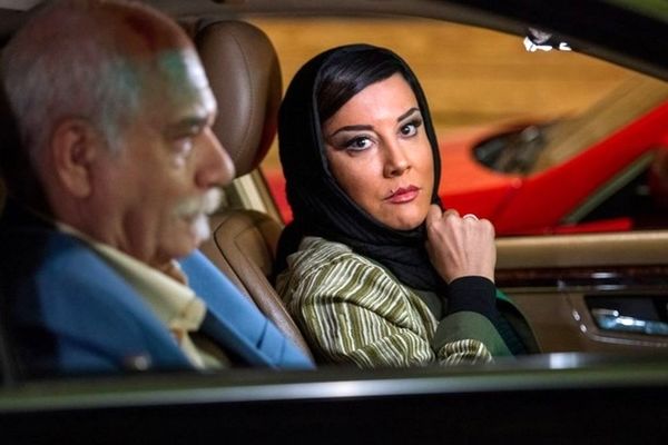 آشا محرابی و امیر کربلایی‌زاده با دوبله انجمن اشباح شما را میخکوب می‌کنند!