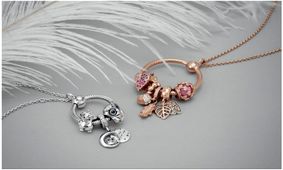 آشنایی با بهترین برندهای زیورآلات نقره در جهان