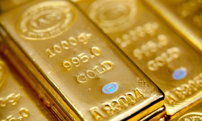 قیمت طلا سقوط کرد!