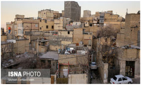  آپارتمان در جنوبی‌ترین منطقه تهران چند ؟ + جدول