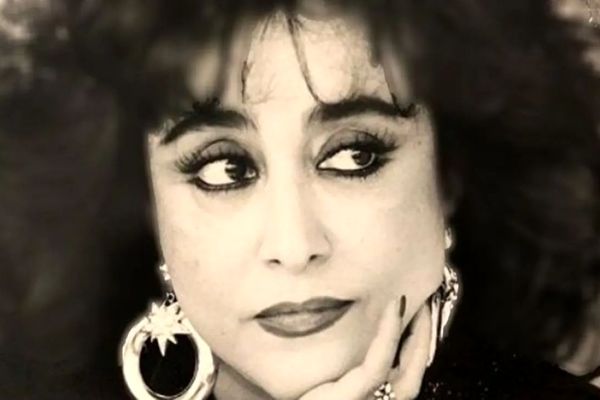 فاش شدن حقیقتی عجیب از زندگی زناشویی حمیرا و منوچهر نوذری! + فیلم