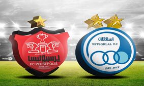 زمان بازی های استقلال و پرسپولیس رسما اعلام شد / برنامه تمام بازی های لیگ برتر تا پایان فصل 