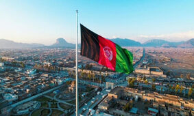 ایران در دقیقه 90 چراغ سبز به افغانستان نشان داد!
