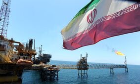 رکوردشکنی درآمدهای نفتی ایران در سال طلایی