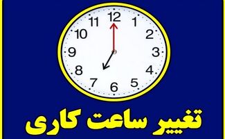 تکلیف ساعت کاری بانک‌ها بعد از ۱۵ شهریور چه می‌شود؟