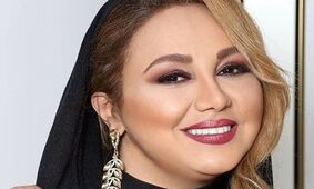 اولین عکس از خواهر خیلی جذاب بهنوش بختیاری / زیباتر از خانم بازیگر !