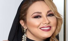 اولین عکس از خواهر خیلی جذاب بهنوش بختیاری / زیباتر از خانم بازیگر !