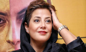 نگاهی بر استایل‌های پاییزی جذاب ترین خانم بازیگر سینمای ایران+ عکس های هوش پران