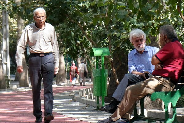  تغییرات جدید در نحوه پاسخگویی به بازنشستگان از امروز در سراسر کشور 