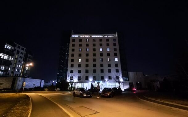 گلکسی A33 ردمی نوت 11 پرو