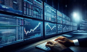 رشد هماهنگ بورس و فرابورس در میانه مهرماه 1404 +نمادها