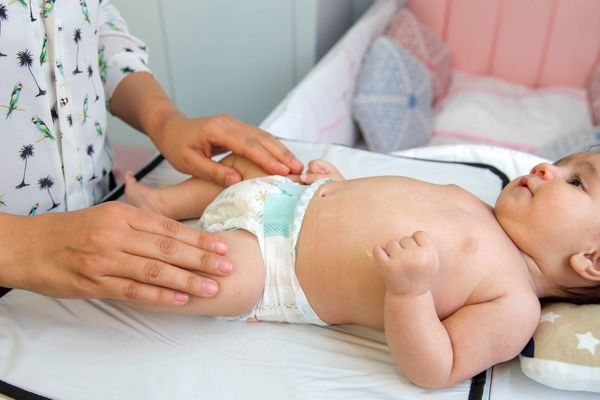 بمب گرانی در بازار پوشک ترکید! 