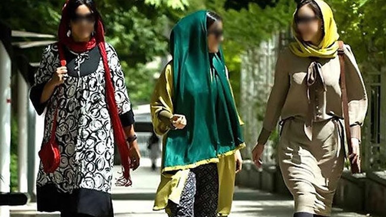 کمپین جرمانگاری کشف حجاب 120 هزار امضایی شد