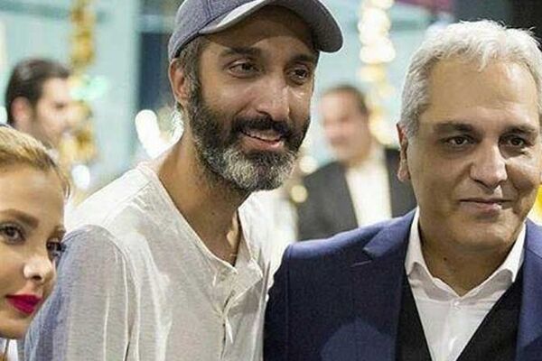 اعتراف شوکه‌کننده امیرمهدی ژوله درباره زندگی مجردی و درآمد هنگفت از مهران مدیری + فیلم