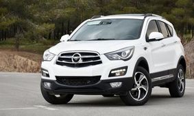 افت قیمت 120 میلیونی هایما در بازار + جدول انواع هایما