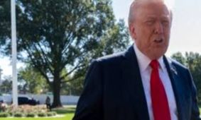 ترامپ: ۲۲ سال برای حمله به سایت‌های هسته‌ای ایران تمرین کرده بودیم + فیلم